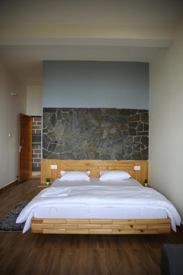 The Buransh Inn Almora Exterior foto